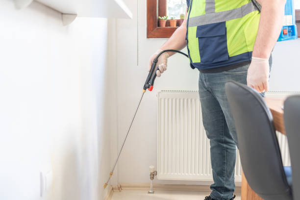 Best Affordable Pest Control Services  in Berwyn, PA